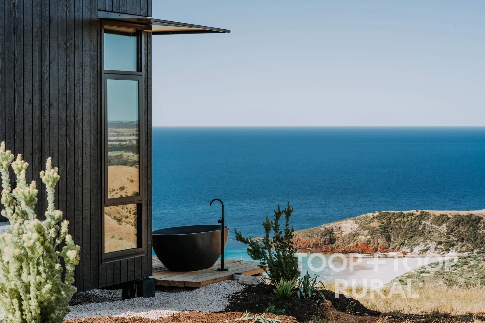 Wander Pods/6208 North Coast Road, Middle River SA 5223