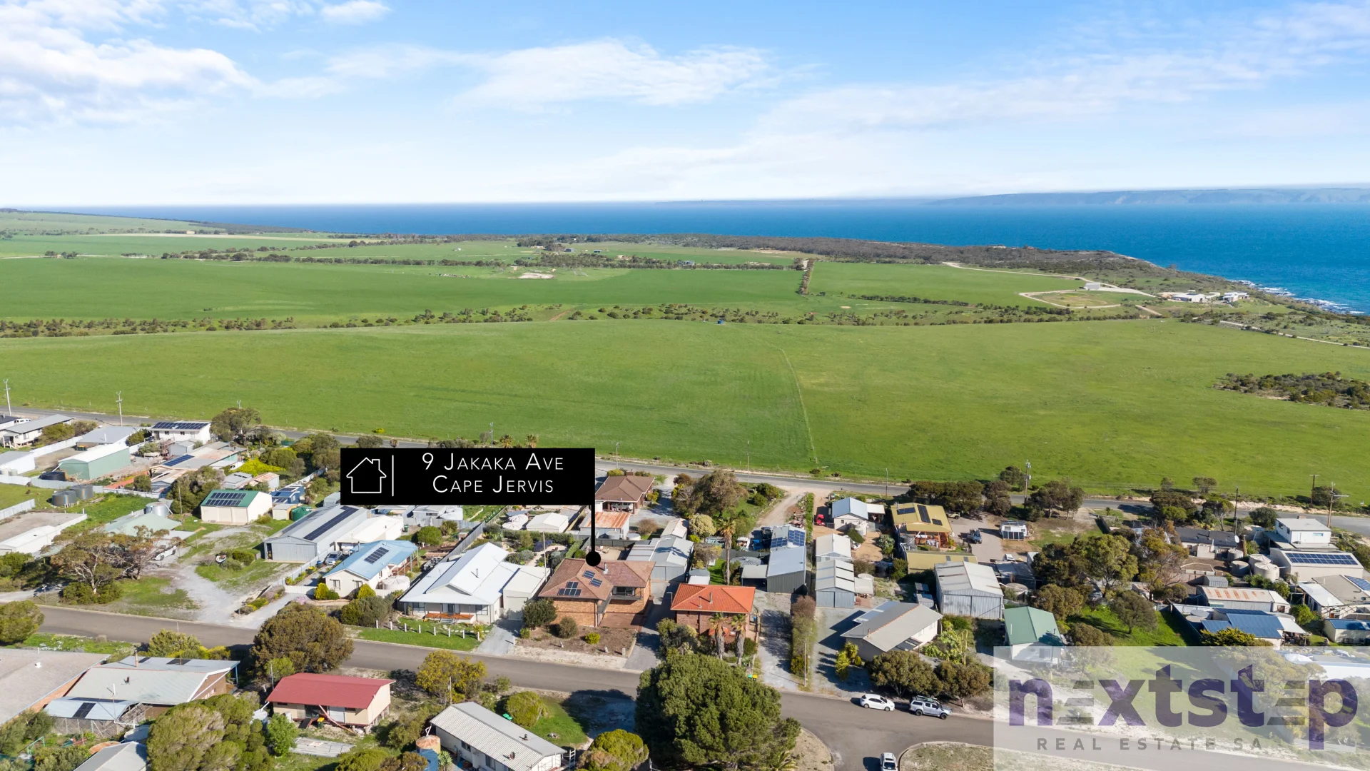 Additional image 21 of 9 Jakaka Avenue, Cape Jervis SA 5204