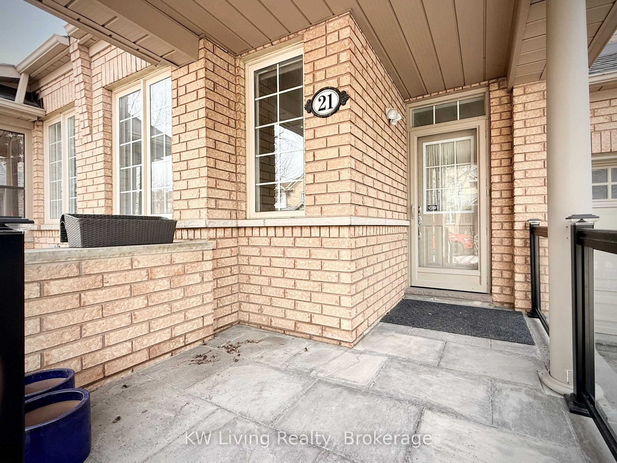 Additional image 4 of 21 Saintsbury Road, Markham, ON, L6C 2H9