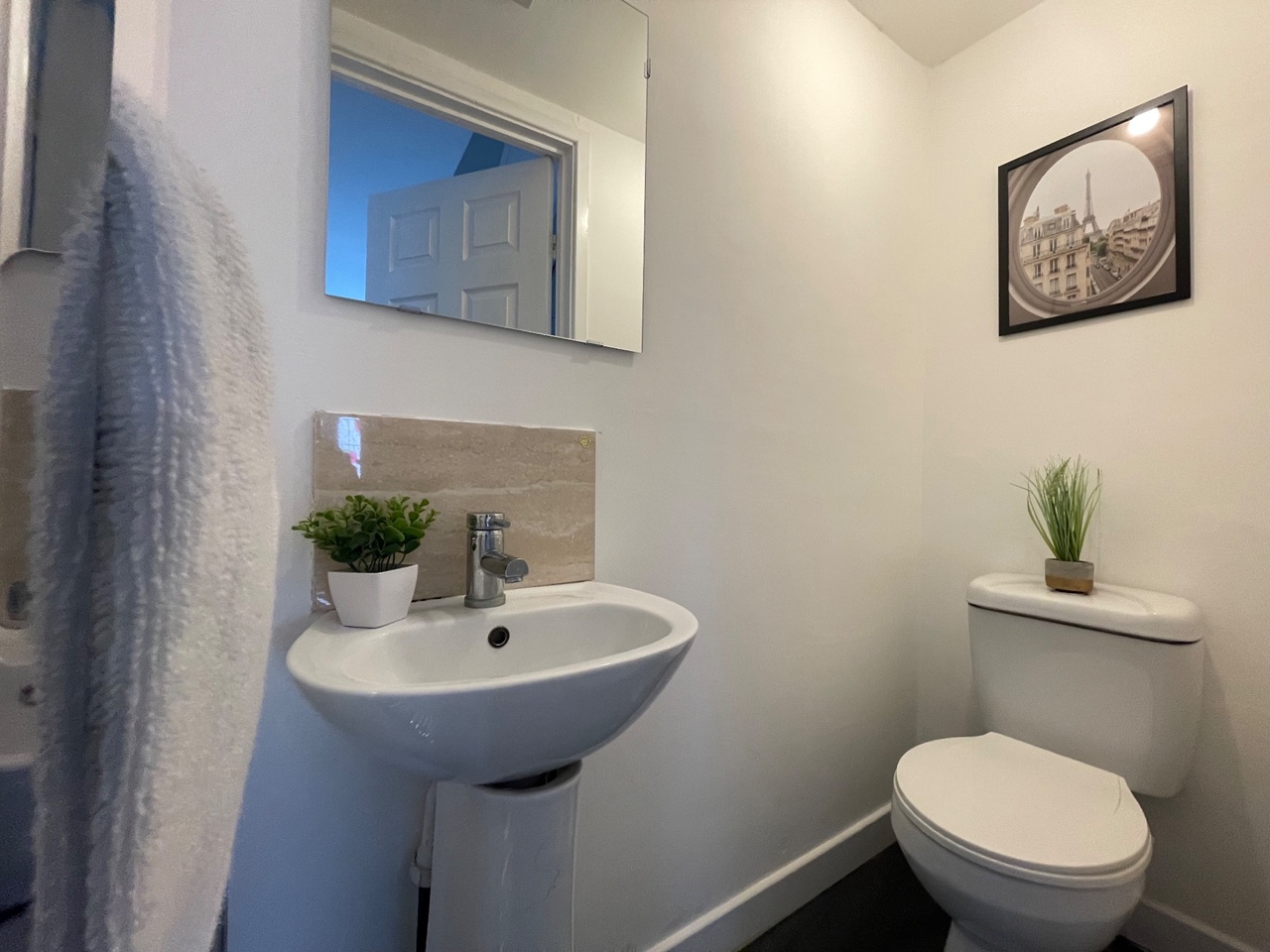 Additional image 5 of 4 Bed Terraced House, Kelso Garden, LS2, N1 7GU