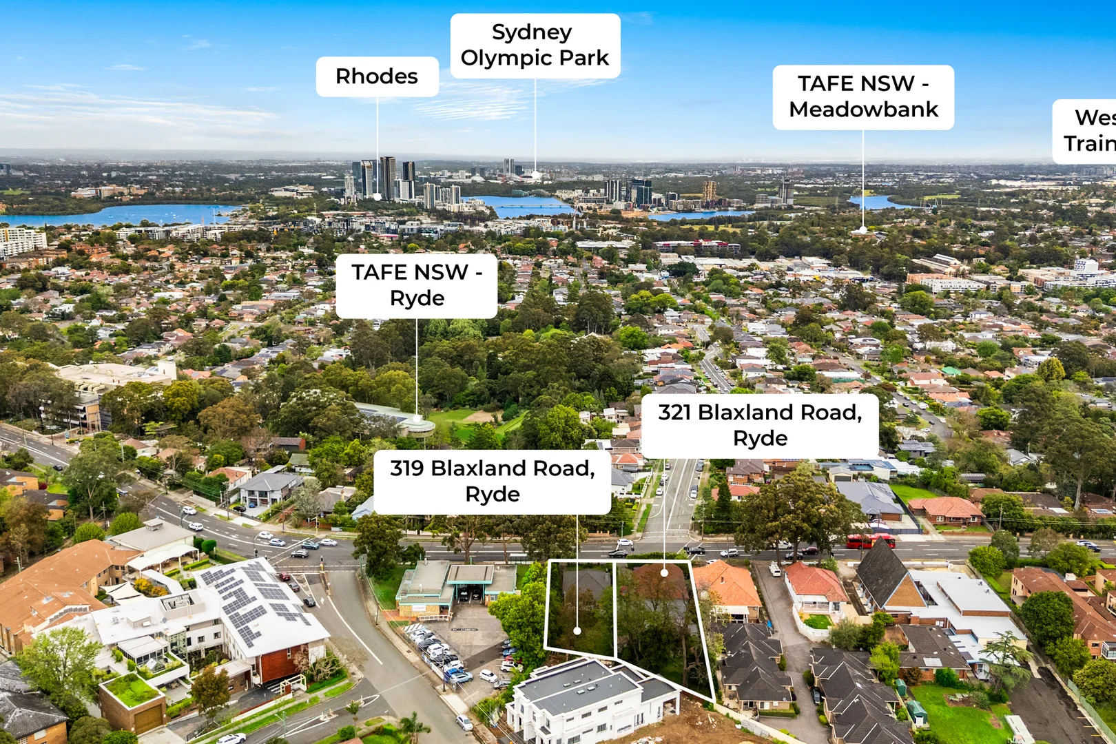 Additional image 5 of 319-321 Blaxland Road, Ryde NSW 2112