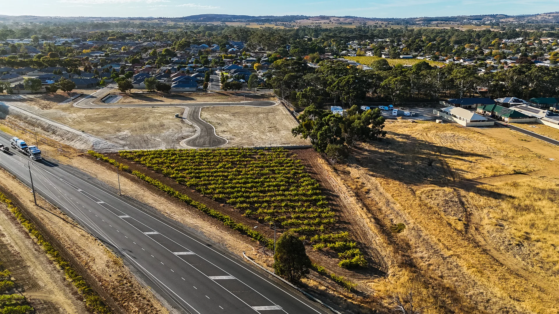 Additional image 2 of Lot/111 Sturt Highway, Nuriootpa SA 5355