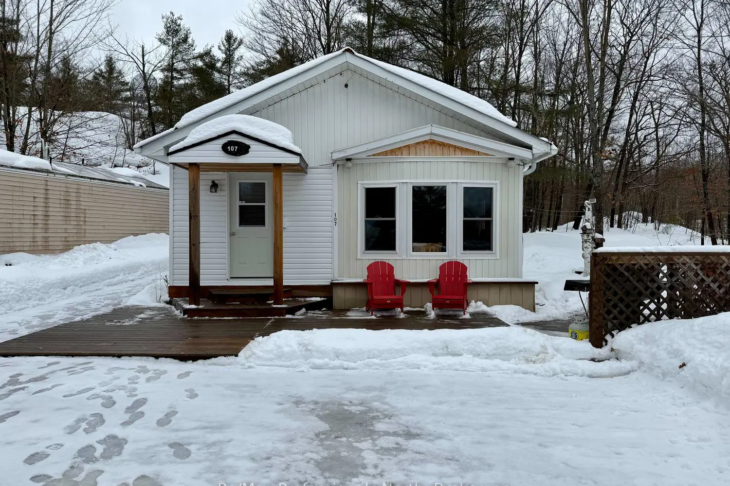 Additional image 11 of 1007 Racoon Road 107