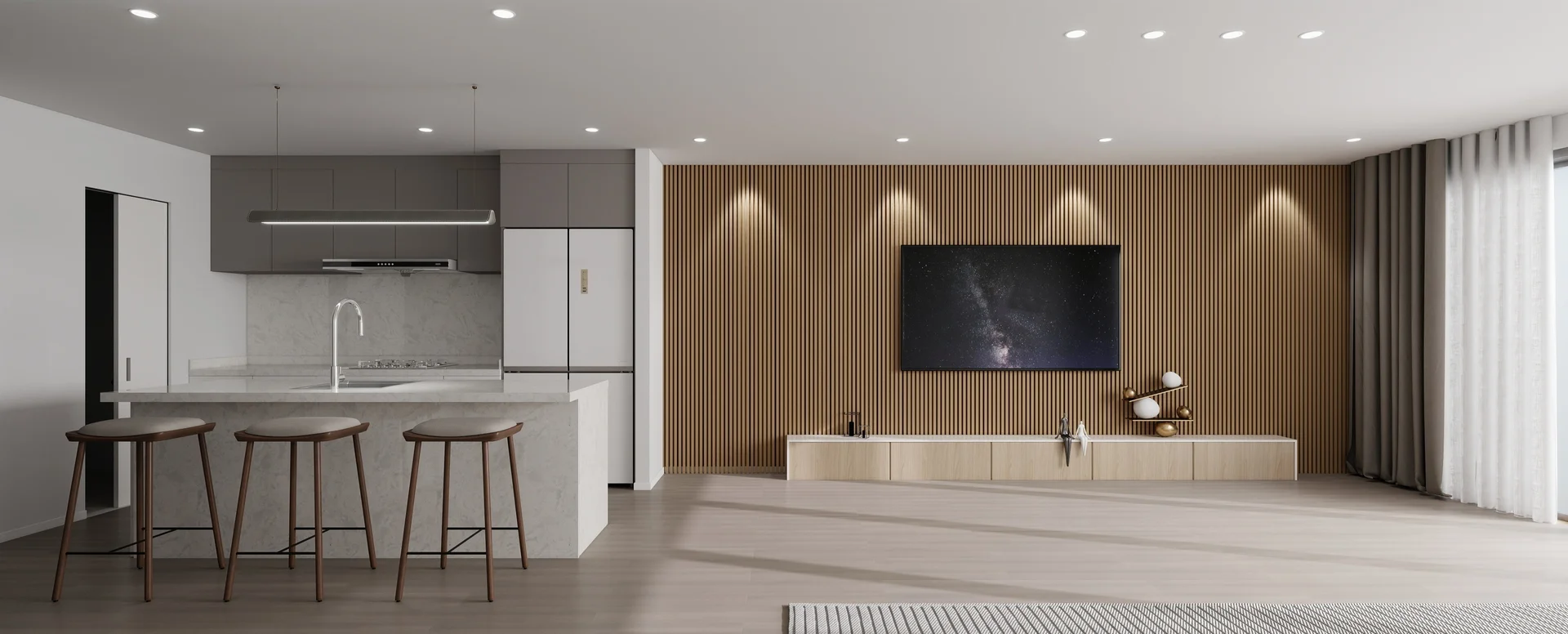 Additional image 2 of 2, 2a, 2b Ophir Crescent, Seacliff Park SA 5049