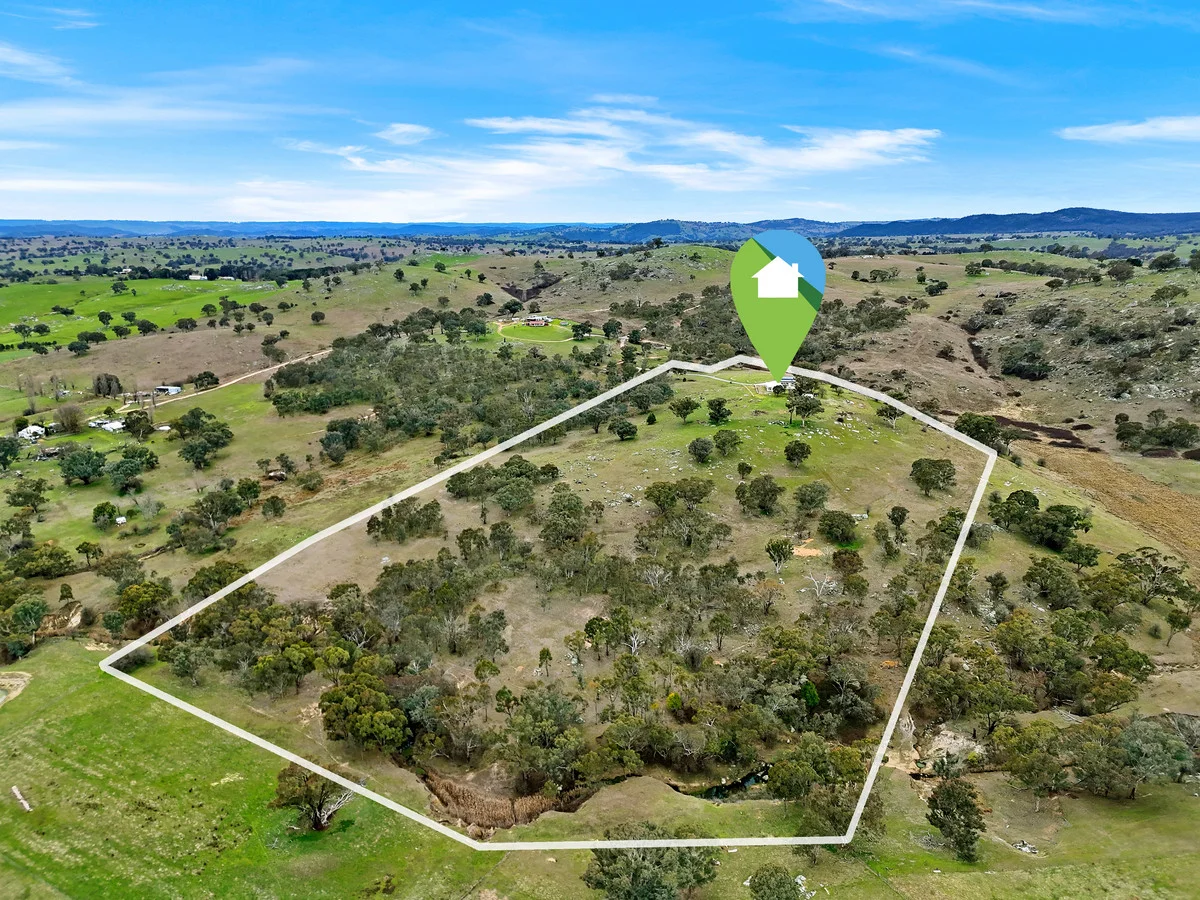 Additional image 20 of 46 Lachlan Street, Bigga, Crookwell NSW 2583
