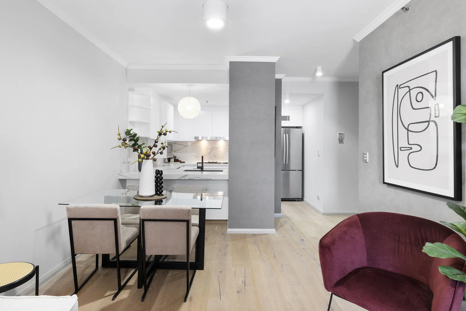 Additional image 12 of 124/361 Kent Street, Sydney NSW 2000