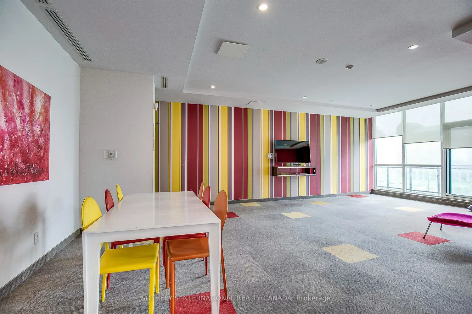 Additional image 17 of 4070 Confederation Parkway 1202