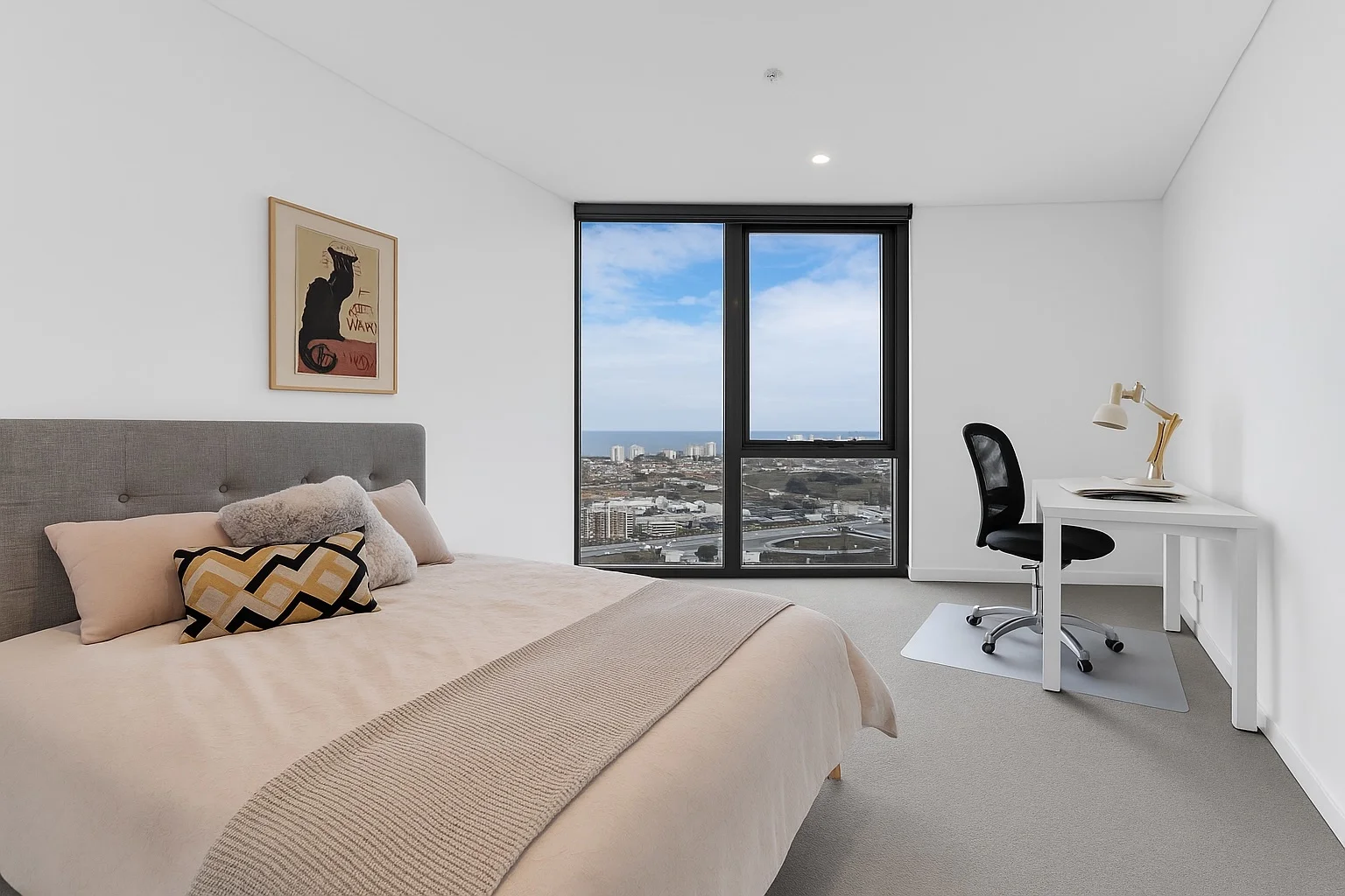 Additional image 12 of 3403/103 South Wharf Drive, Docklands VIC 3008