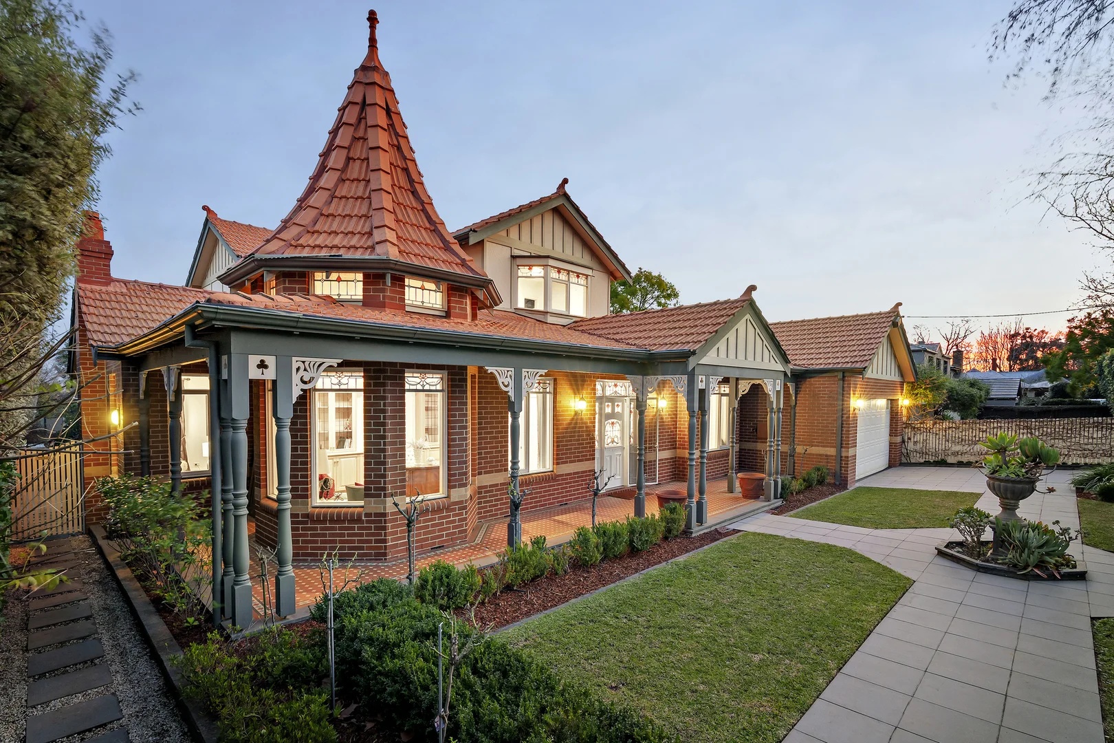 Additional image 14 of 5 Grange Avenue, Canterbury VIC 3126