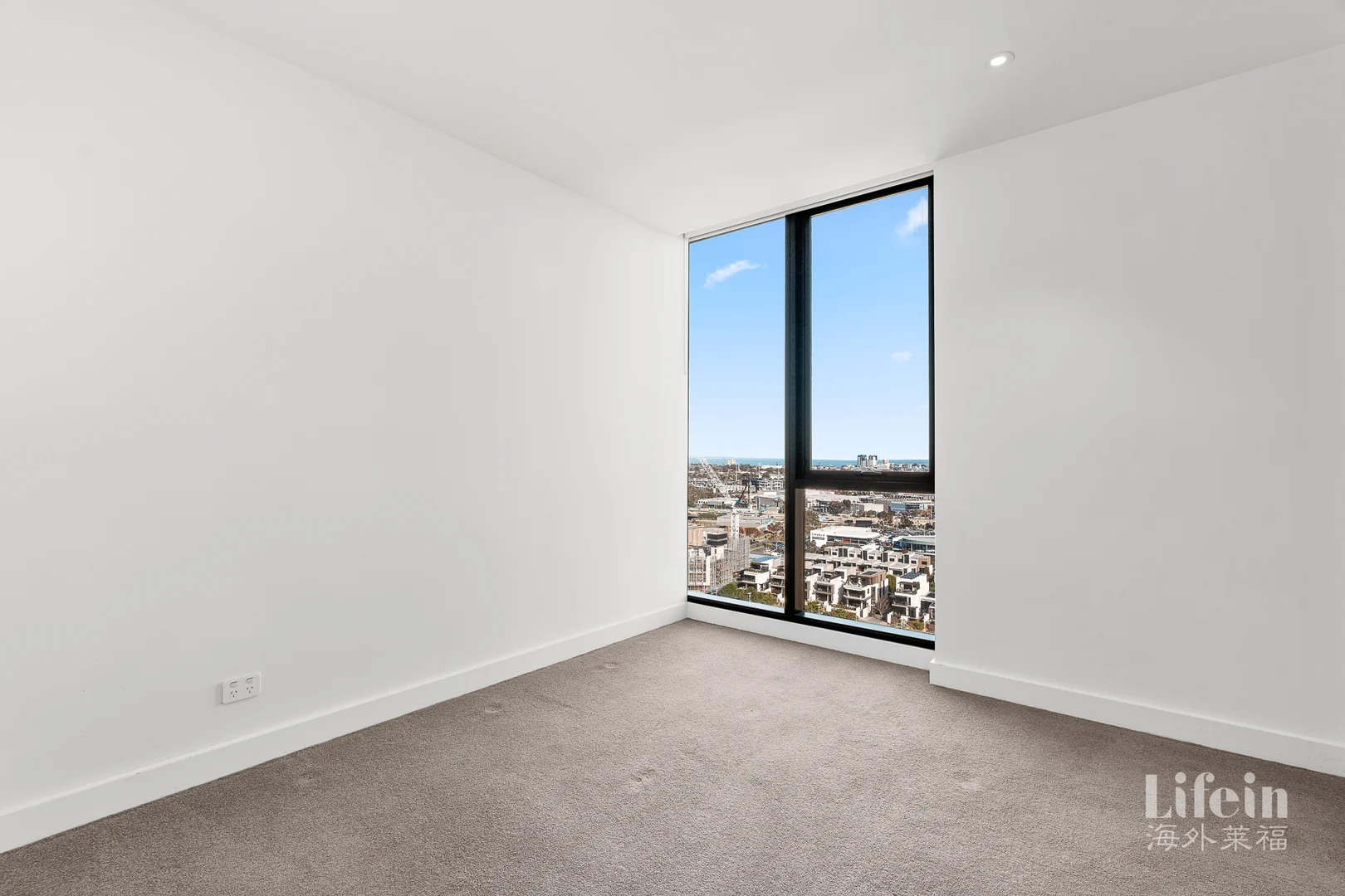 Additional image 10 of 1803/915 Collins Street, Docklands VIC 3008