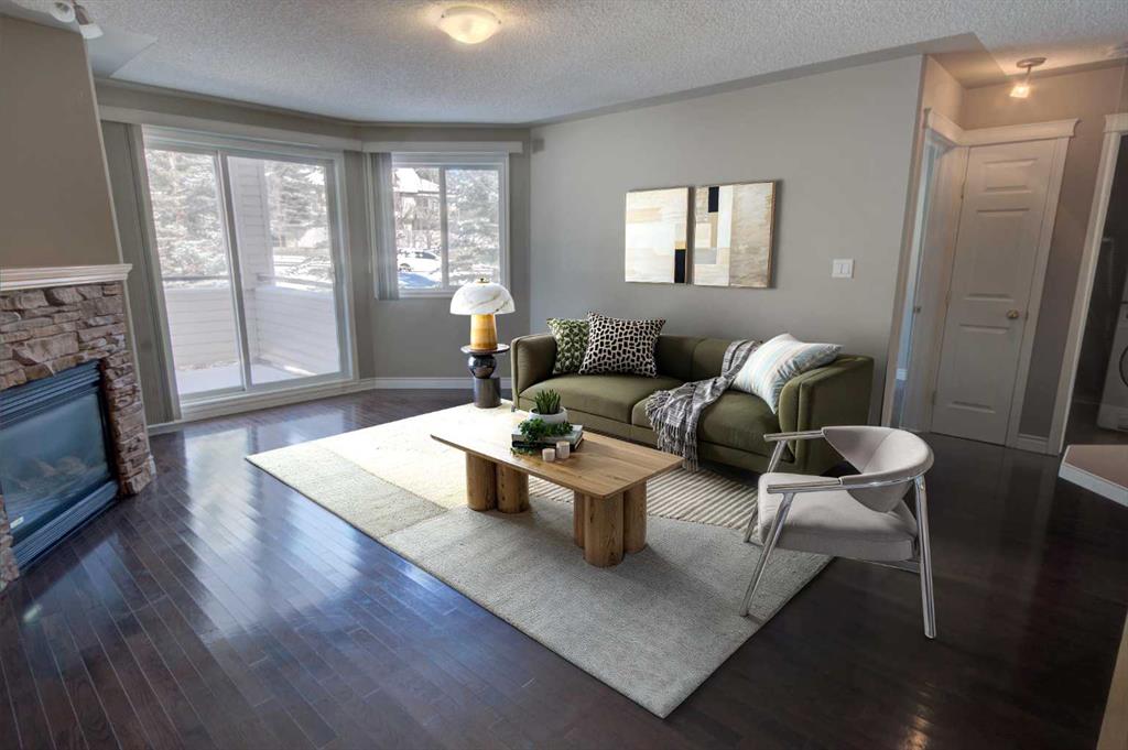 Additional image 4 of 1207-7451 Springbank Boulevard SW, Calgary, AB, T3H 4K5