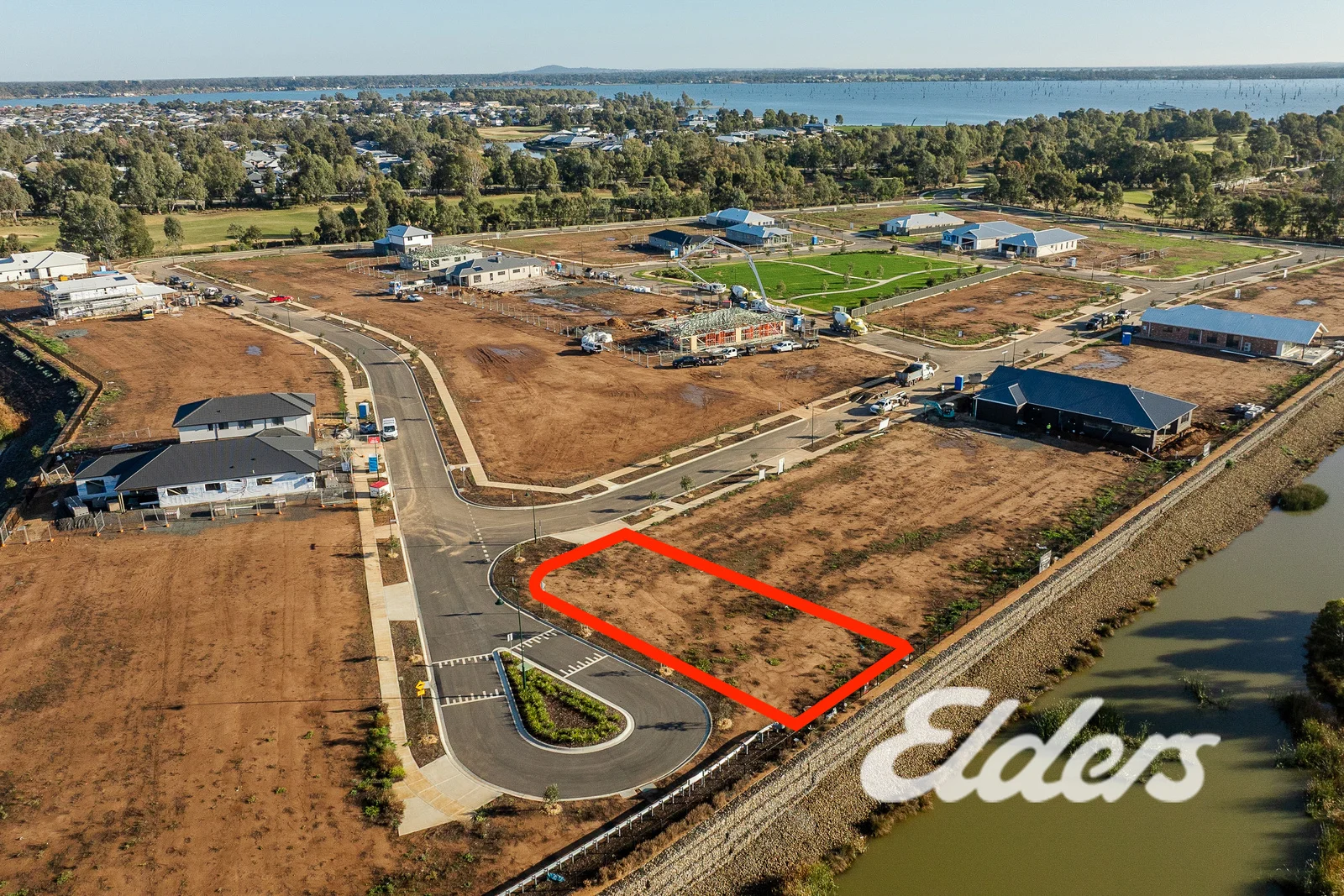 Additional image 3 of 64 Serenity Drive, Yarrawonga VIC 3730