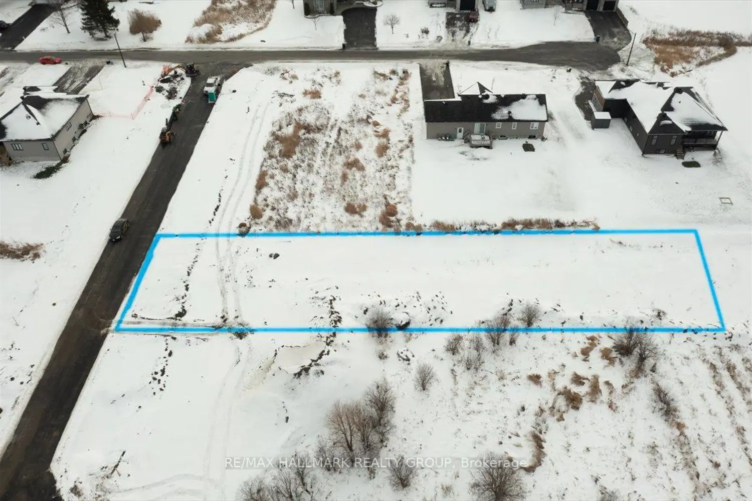 Additional image 3 of Lot 1 Wagon Street