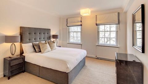 Pelham Court, Fulham Road, London SW3