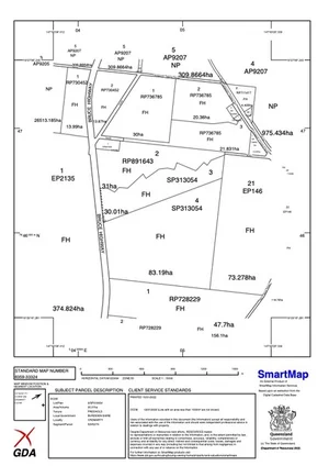 Additional image 3 of Cromarty QLD 4809