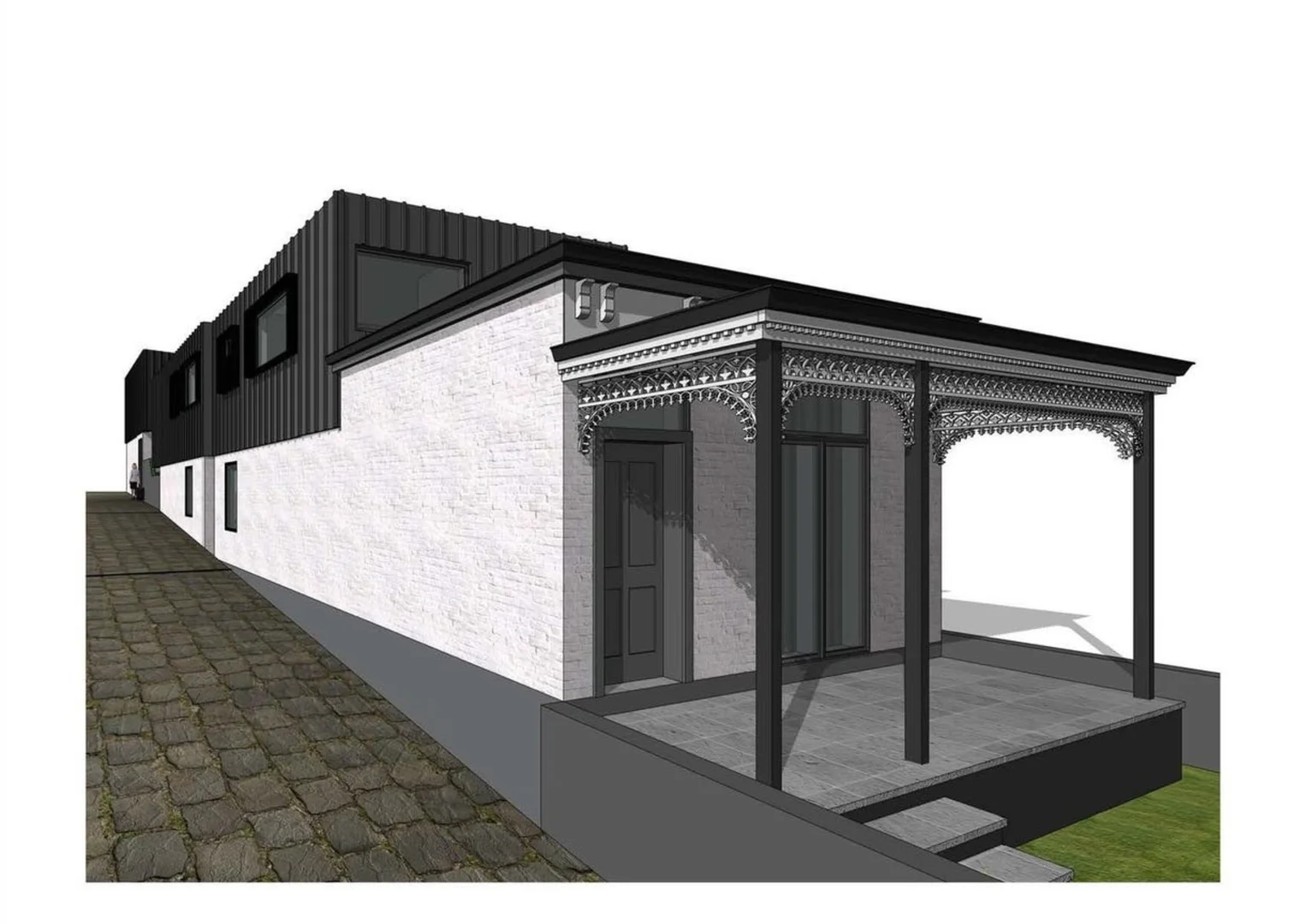 Additional image 6 of 16 Oxford Street, South Yarra VIC 3141