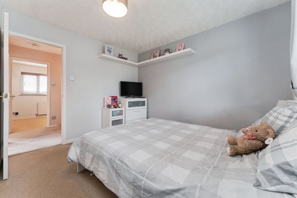 Additional image 14 of 3 bed semi-detached house for saleGull Way, Chatteris PE16