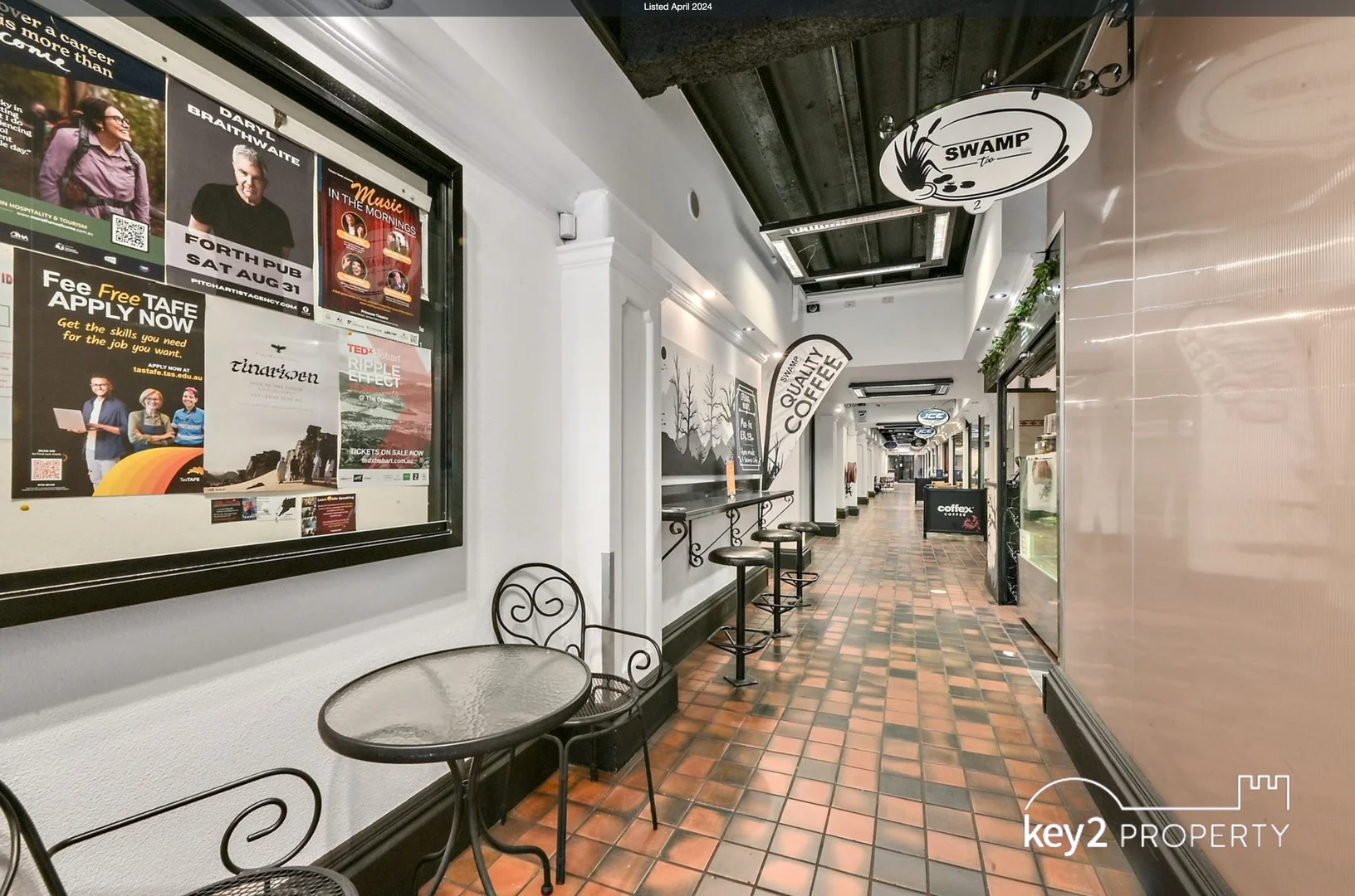 Additional image 15 of 303/16 A&B Paterson Street, Launceston TAS 7250