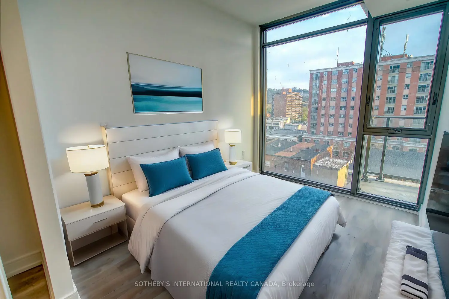 Additional image 18 of 1 Jarvis Street 805