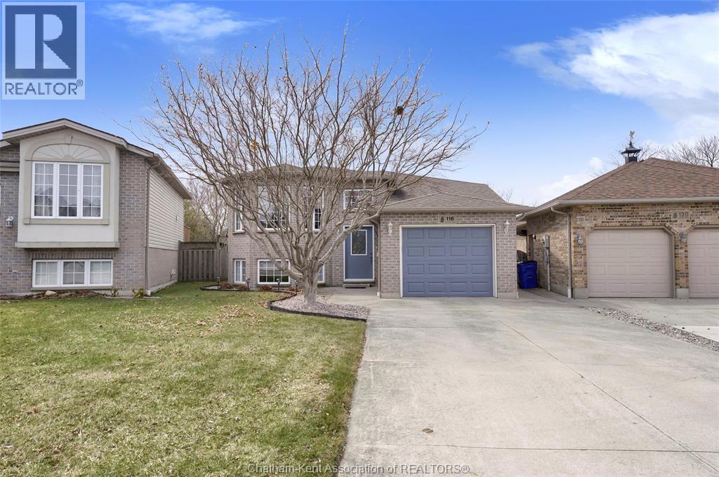 Additional image 3 of 116 Cartier Place, Chatham, ON, N7L5R1