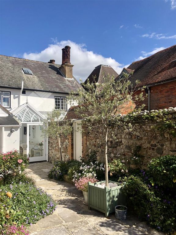 Additional image 17 of 4 bed semi-detached house for saleYarmouth, Isle Of Wight PO41