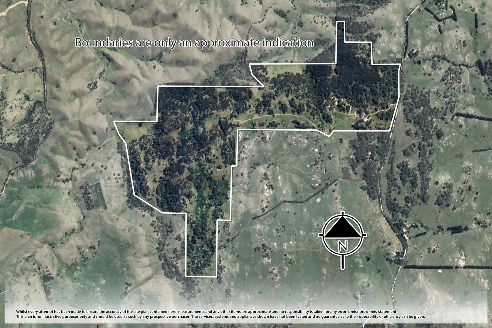 Glenhope East VIC 3522