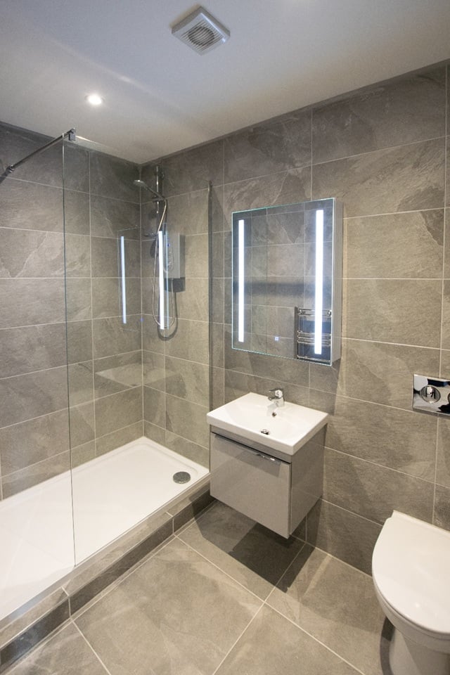 Additional image 3 of Studio Flat, Trinity Apartments, LS13, N1 7GU