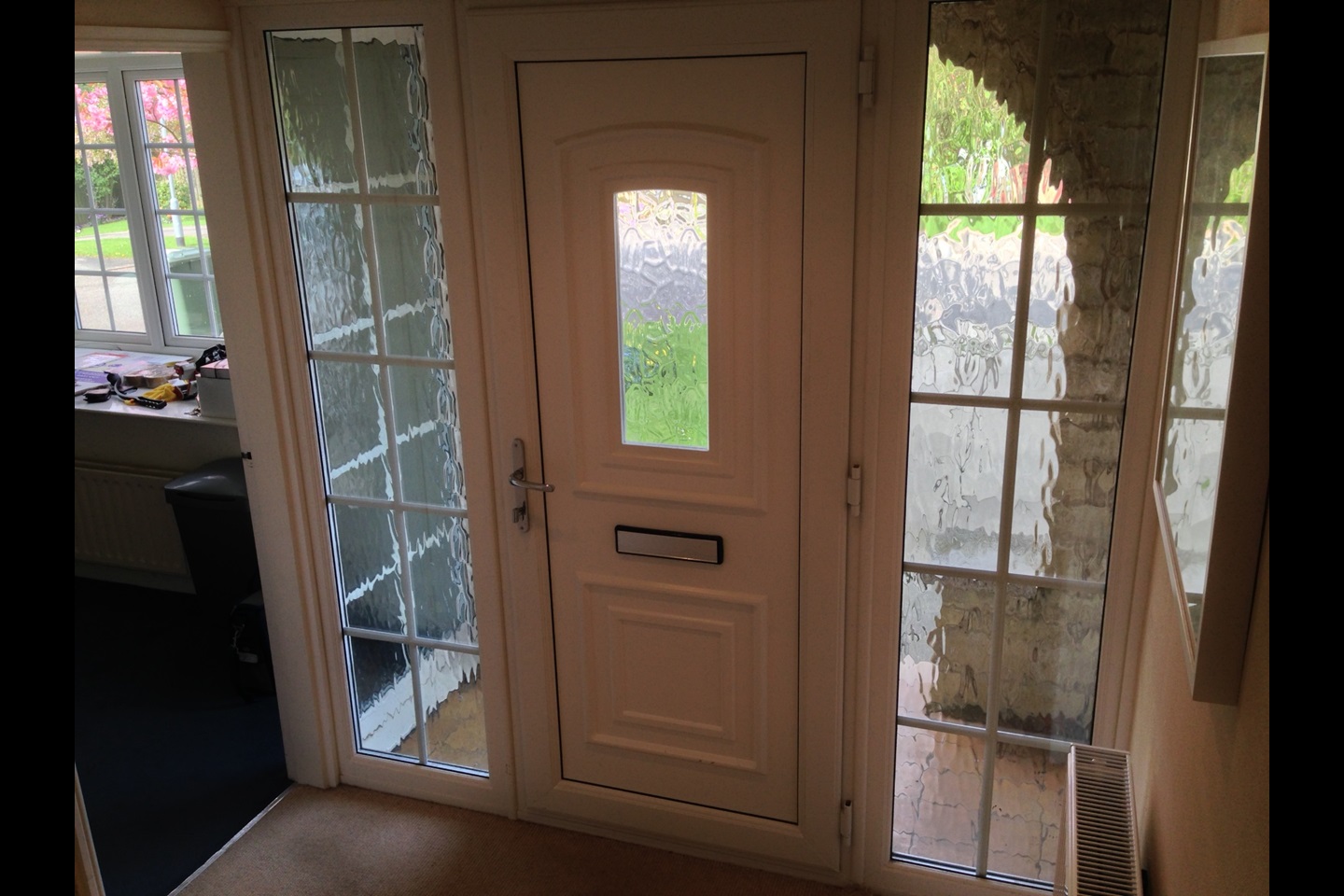 Additional image 2 of 4 Bed Detached House, Oakdene Gardens, LS17, N1 7GU