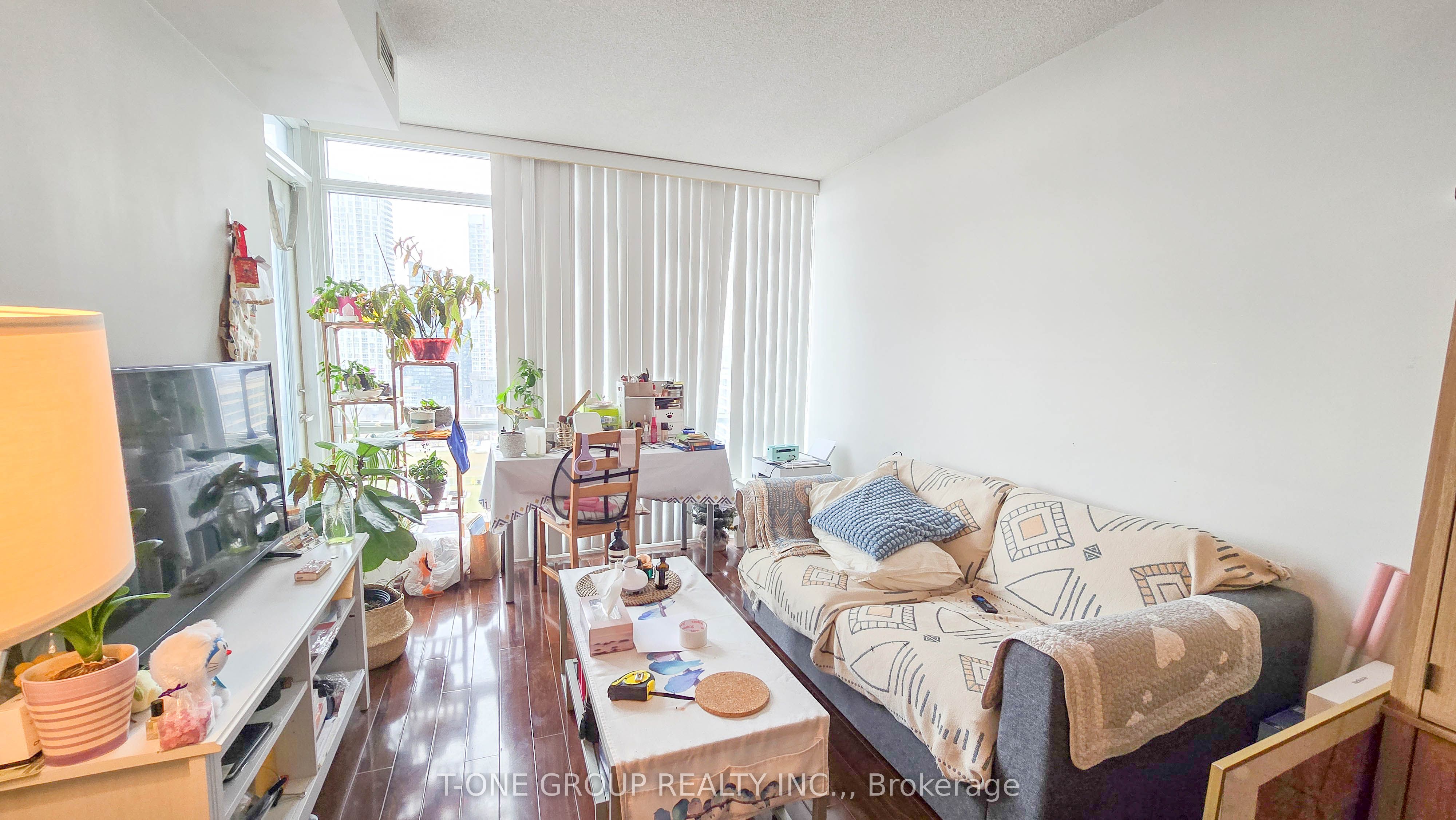 Additional image 2 of 1702-15 Fort York Boulevard, Toronto, ON, M5V 3Y4
