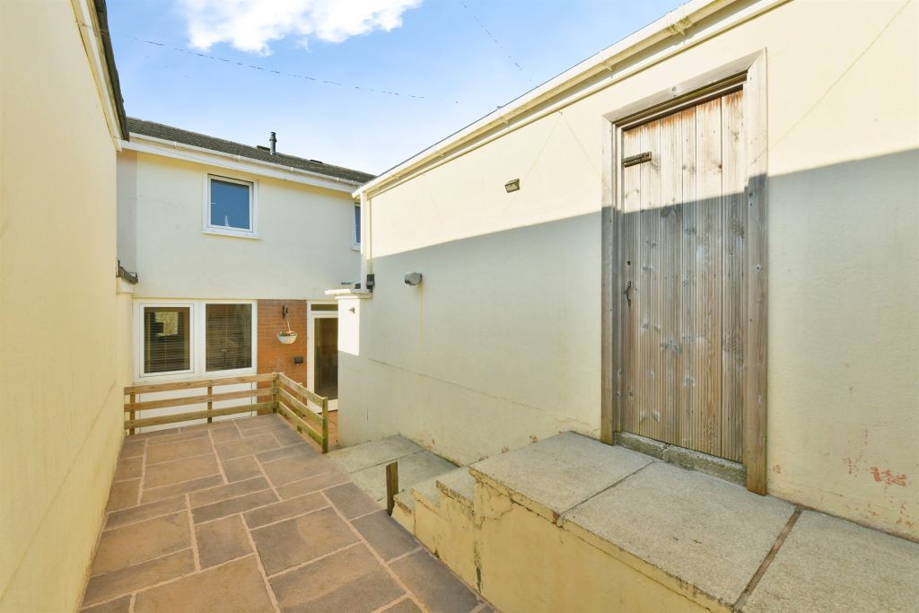 Additional image 14 of 2 bed terraced house for saleWestfield, Plymouth PL7
