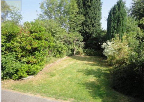 Heathside Avenue, Withington, Manchester, Greater Manchester M20