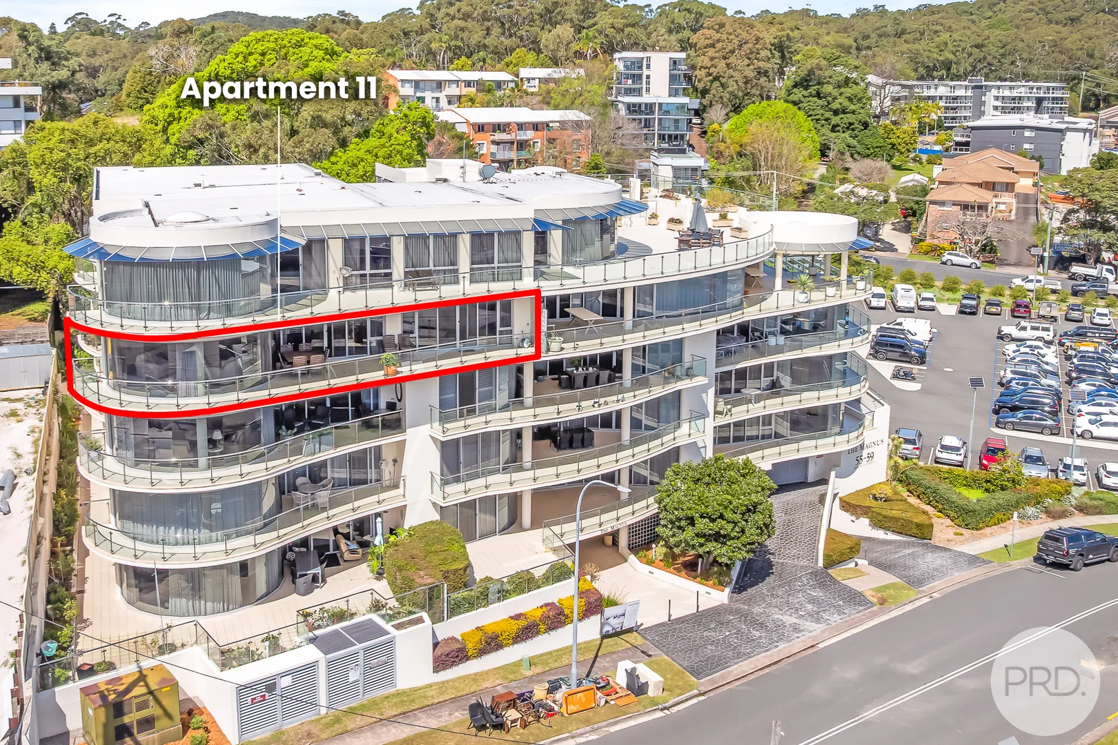 Additional image 6 of 11/55-59 Magnus Street, Nelson Bay NSW 2315
