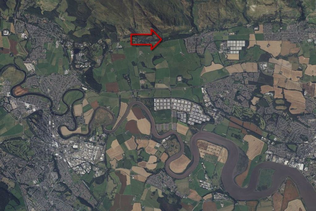 Additional image 3 of Land for saleBlairlogie, Stirling FK9