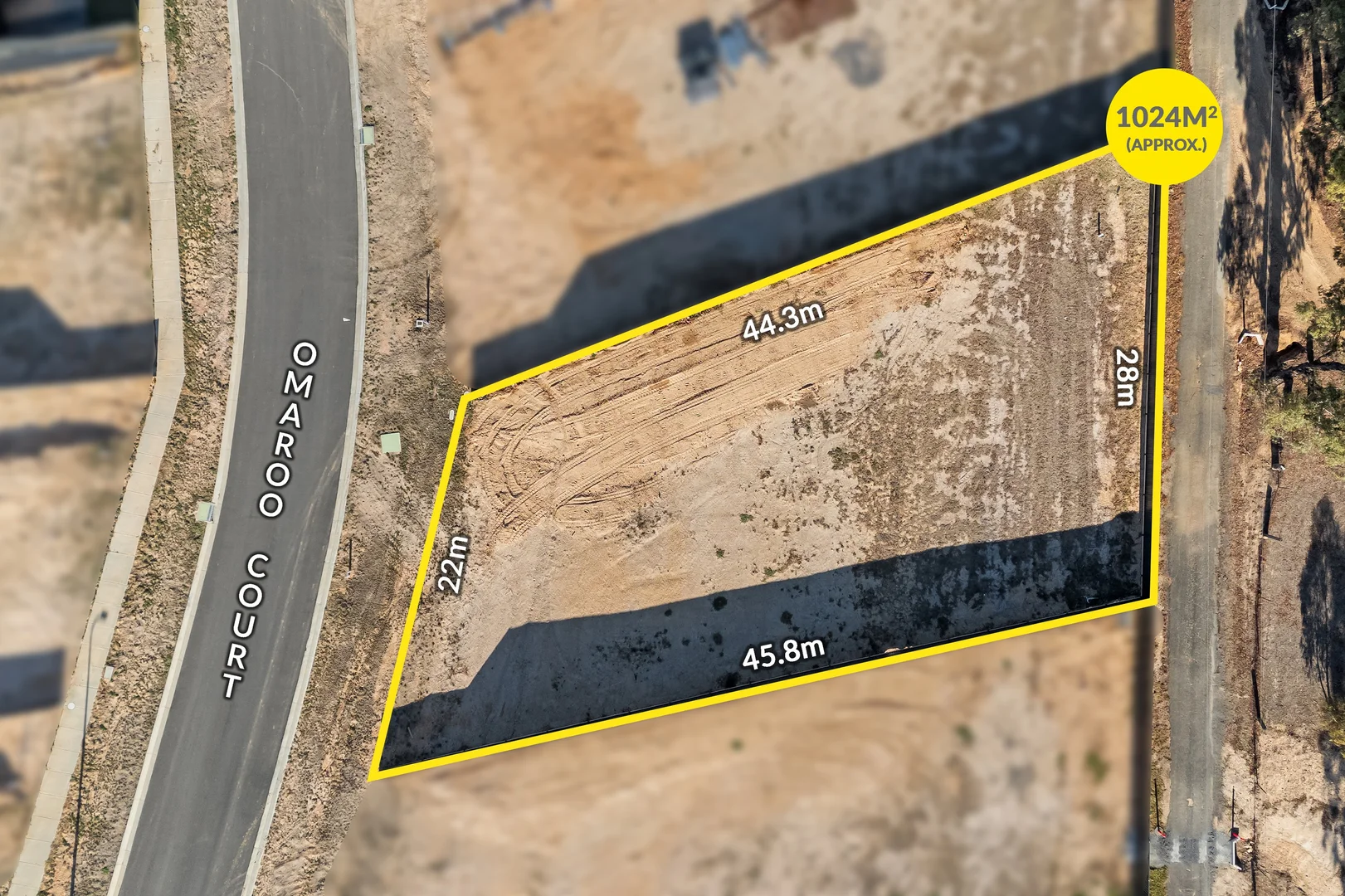 Additional image 3 of 7 Omaroo Court, Ararat VIC 3377