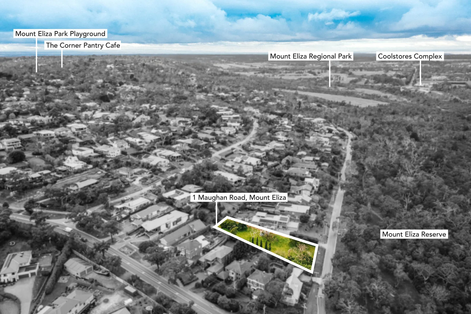 Additional image 7 of 1 Maughan Road, Mount Eliza VIC 3930
