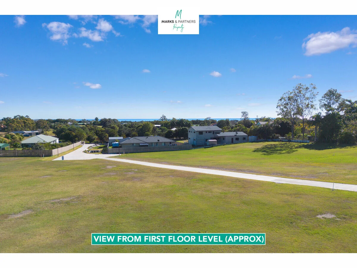Additional image 4 of Ocean View Estate, Pearl Drive, Craignish QLD 4655