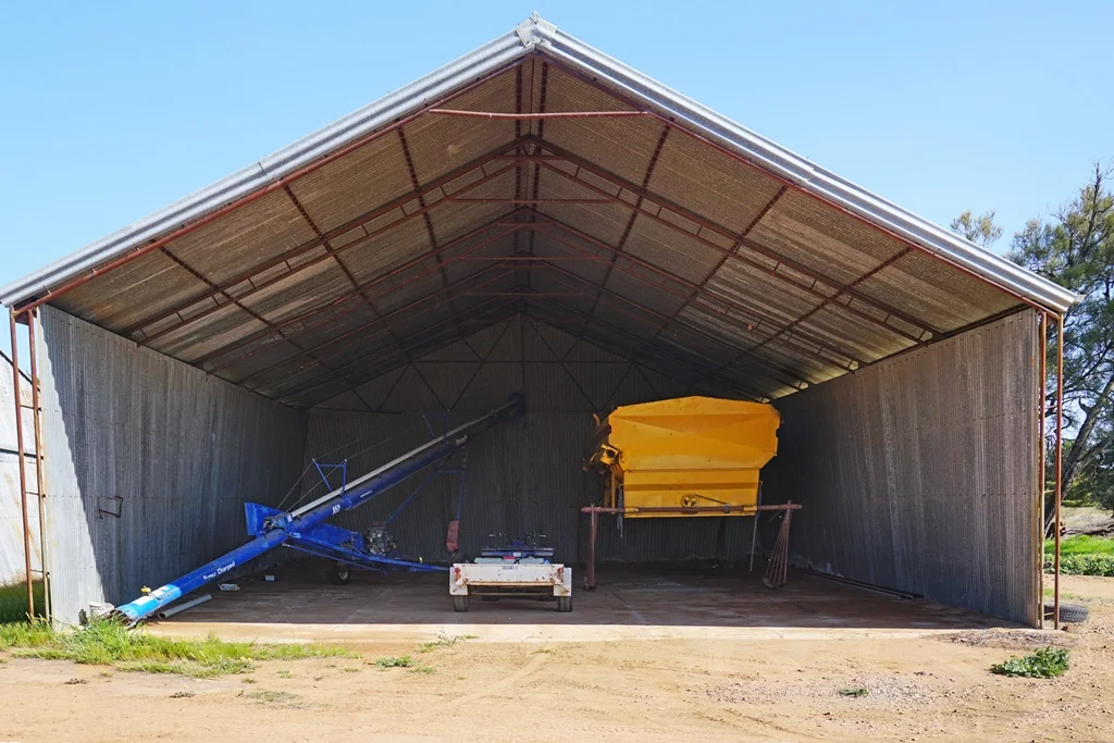 Additional image 14 of 594 Burrangong Lane, Bland NSW 2721