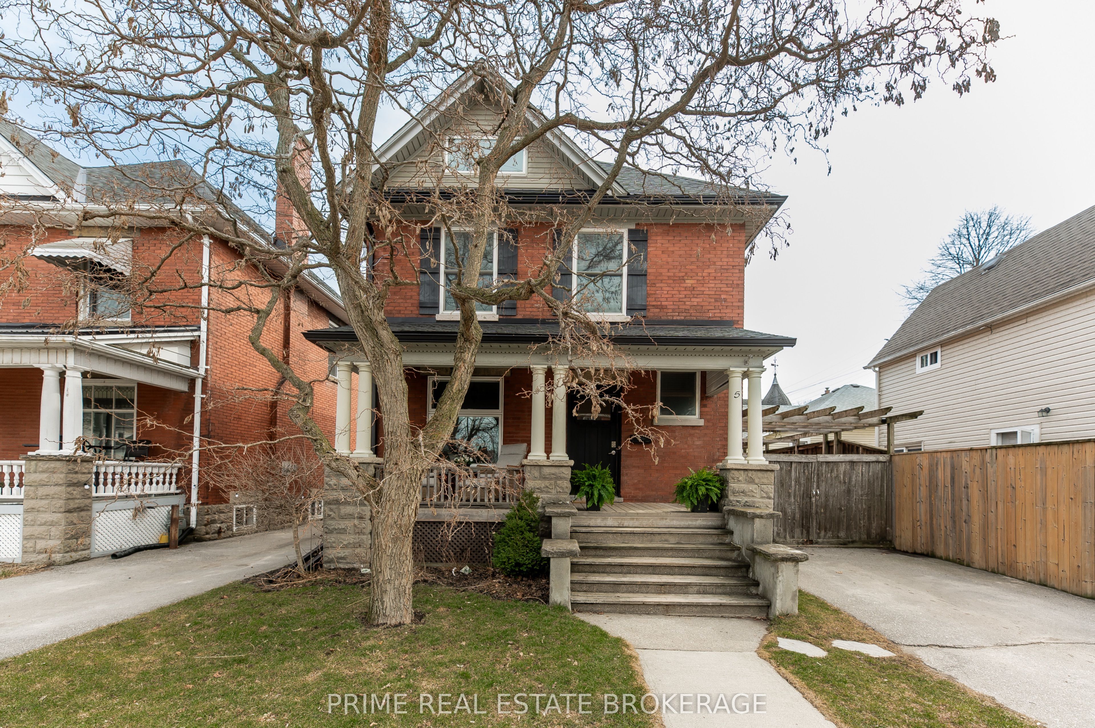 Additional image 3 of 5 Hughes Street, St. Thomas, ON, N5P 2Y7