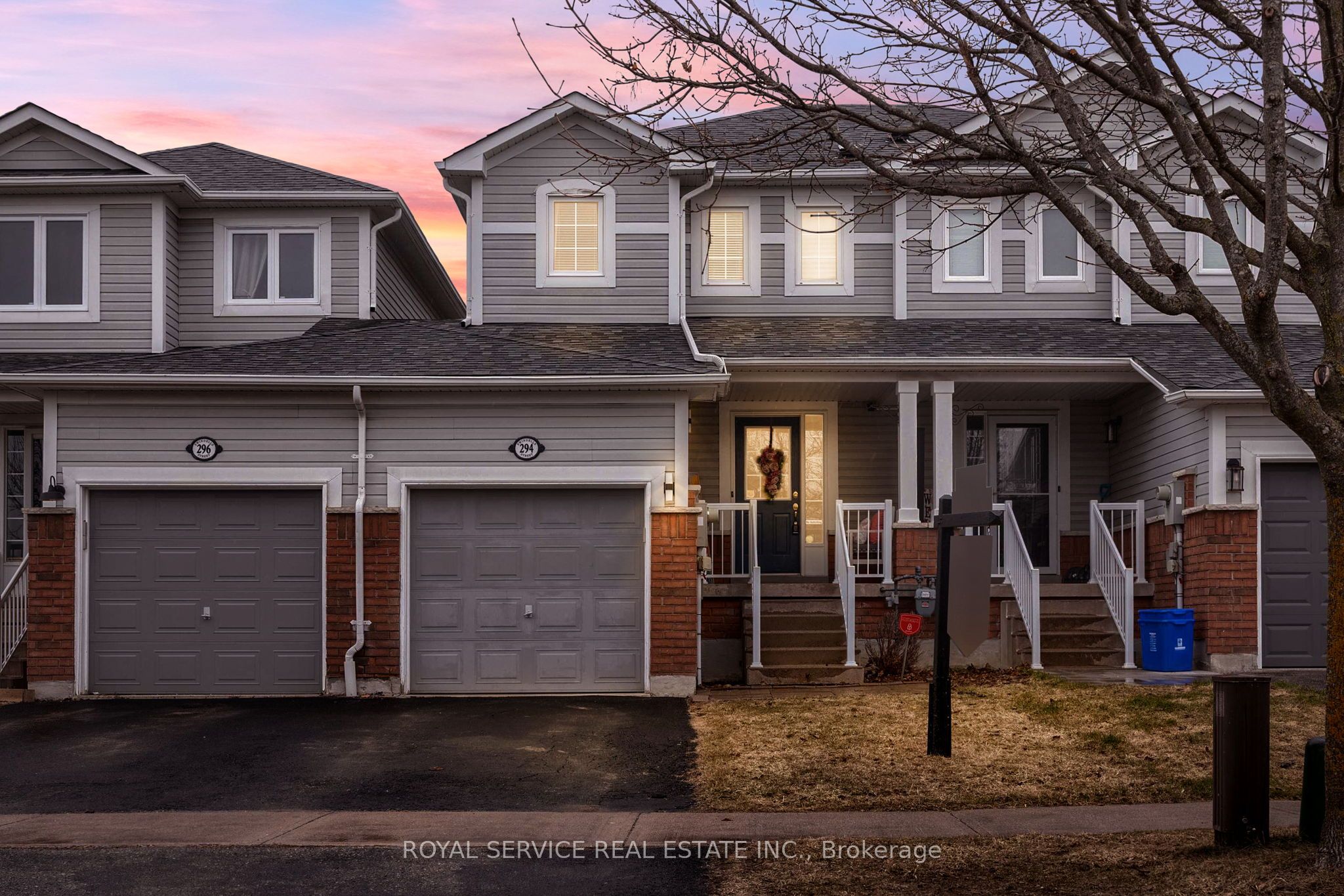 294 Swindells Street, Clarington, ON, L1C 5G7