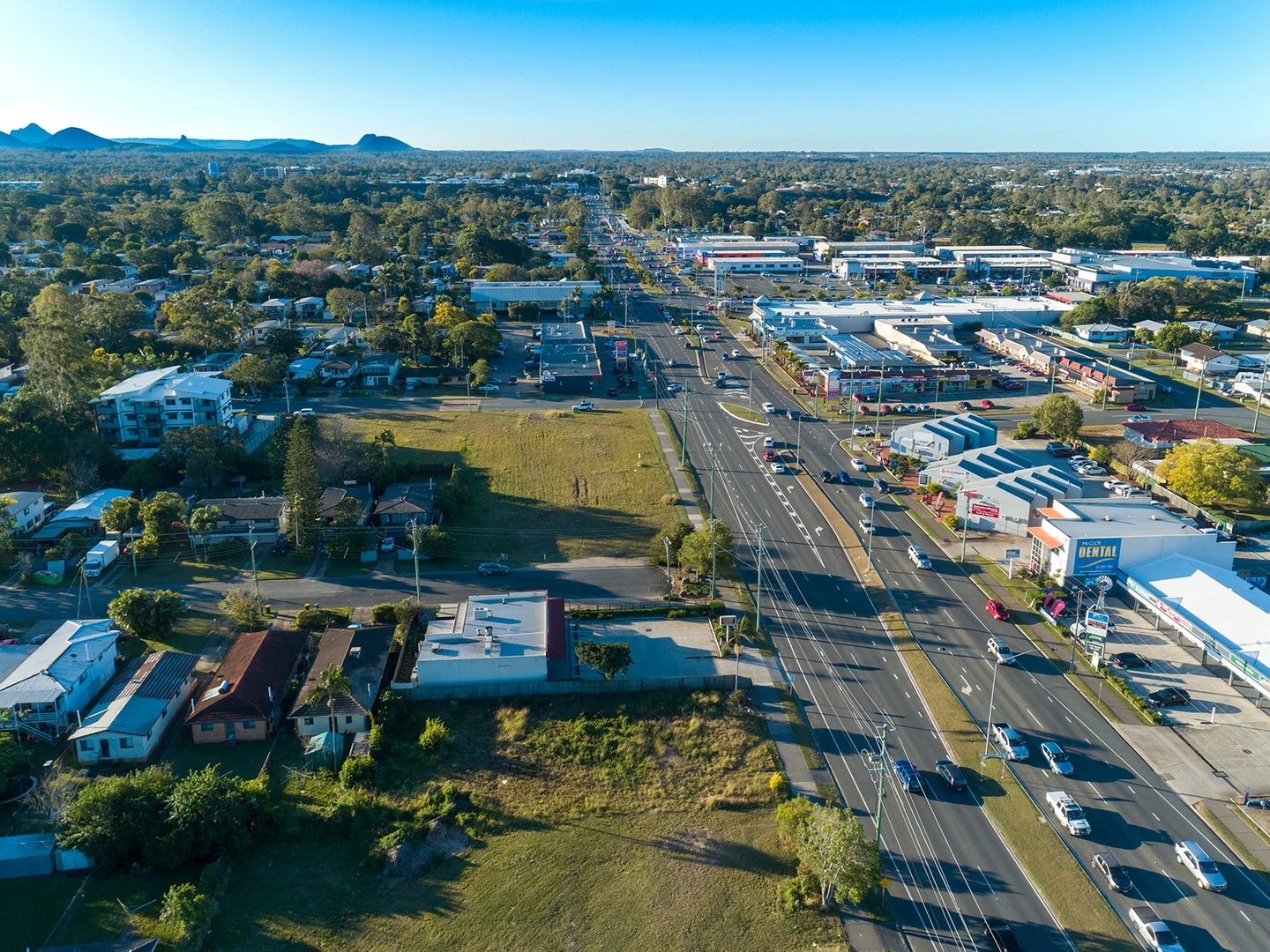 Caboolture South QLD 4510