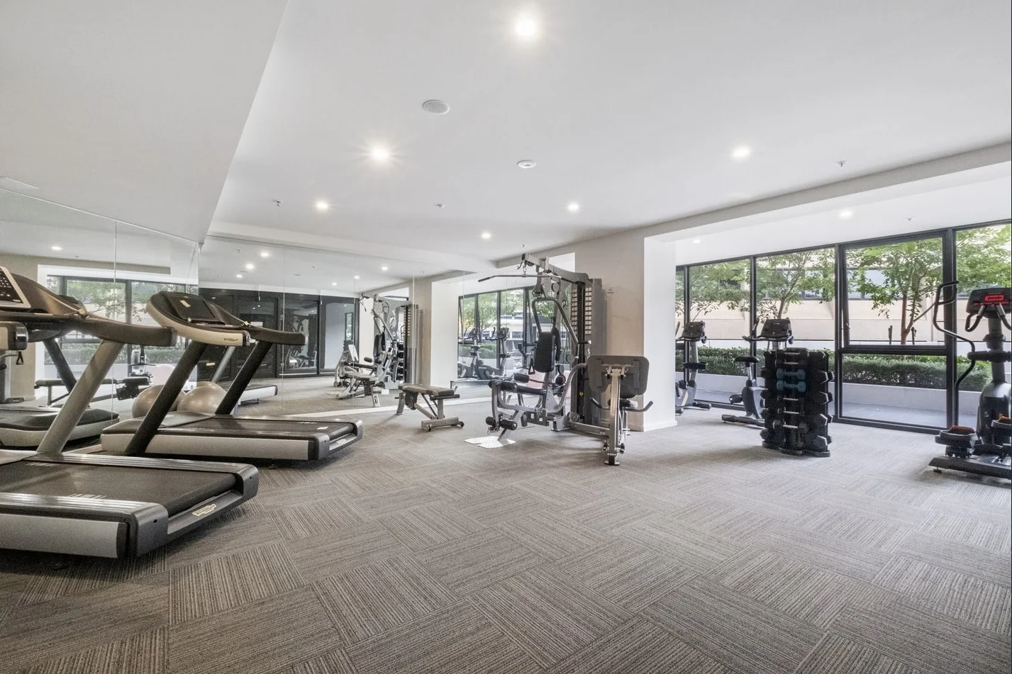 Additional image 10 of 33/45 West Row, City ACT 2601