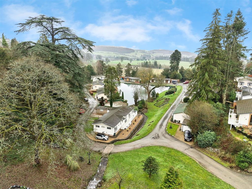 Additional image 23 of 3 bed property for saleNorton Manor Park, Norton, Presteigne LD8