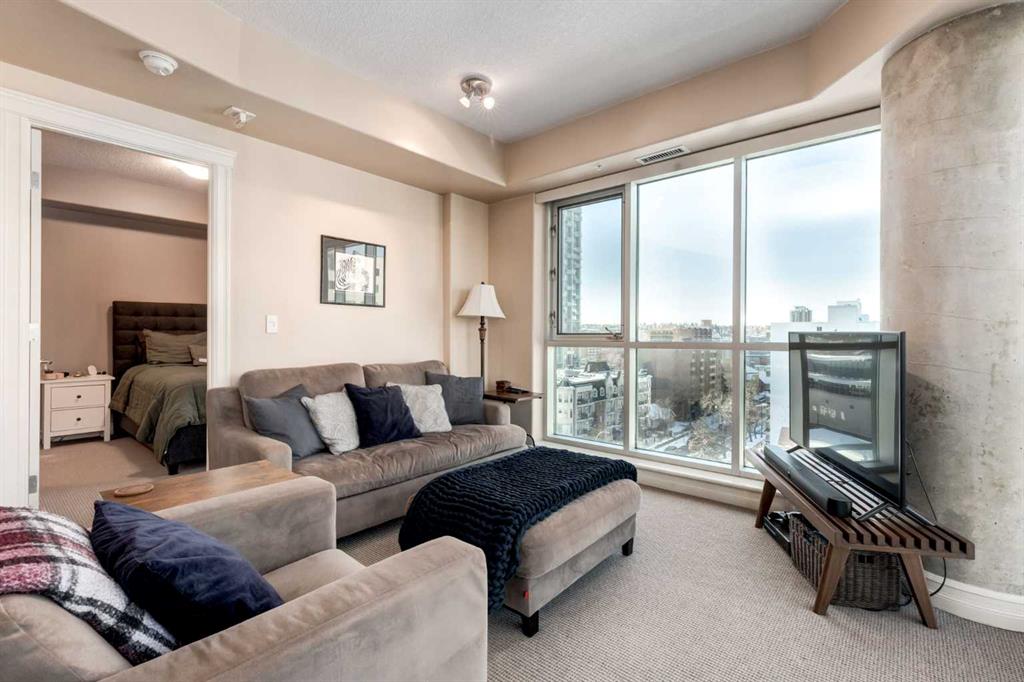 Additional image 3 of 905-836 15 Avenue SW, Calgary, AB, T2T 1S2