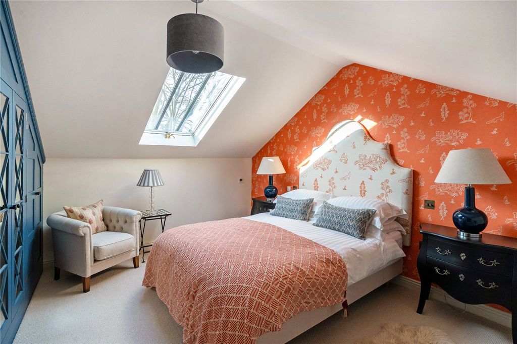 Additional image 32 of 5 bed detached house for saleBathwick Hill, Bath, Somerset BA2