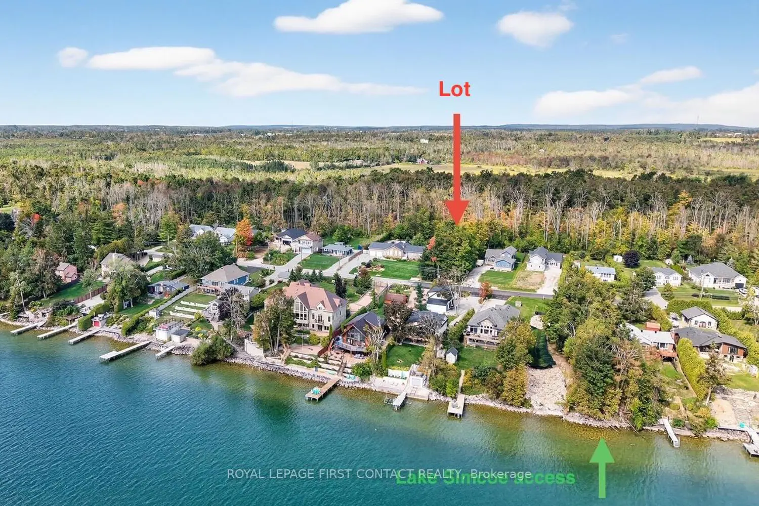 Additional image 2 of 2266 Lakeshore Road