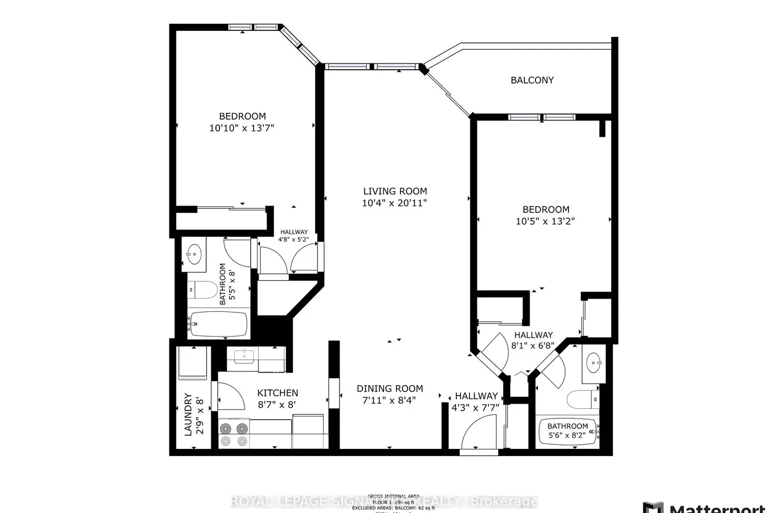 Additional image 20 of 150 Alton Towers Circle 405