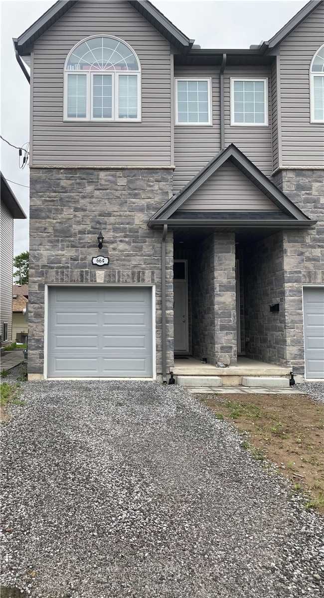 66C Battle Street, Thorold, ON, L2V 3W7