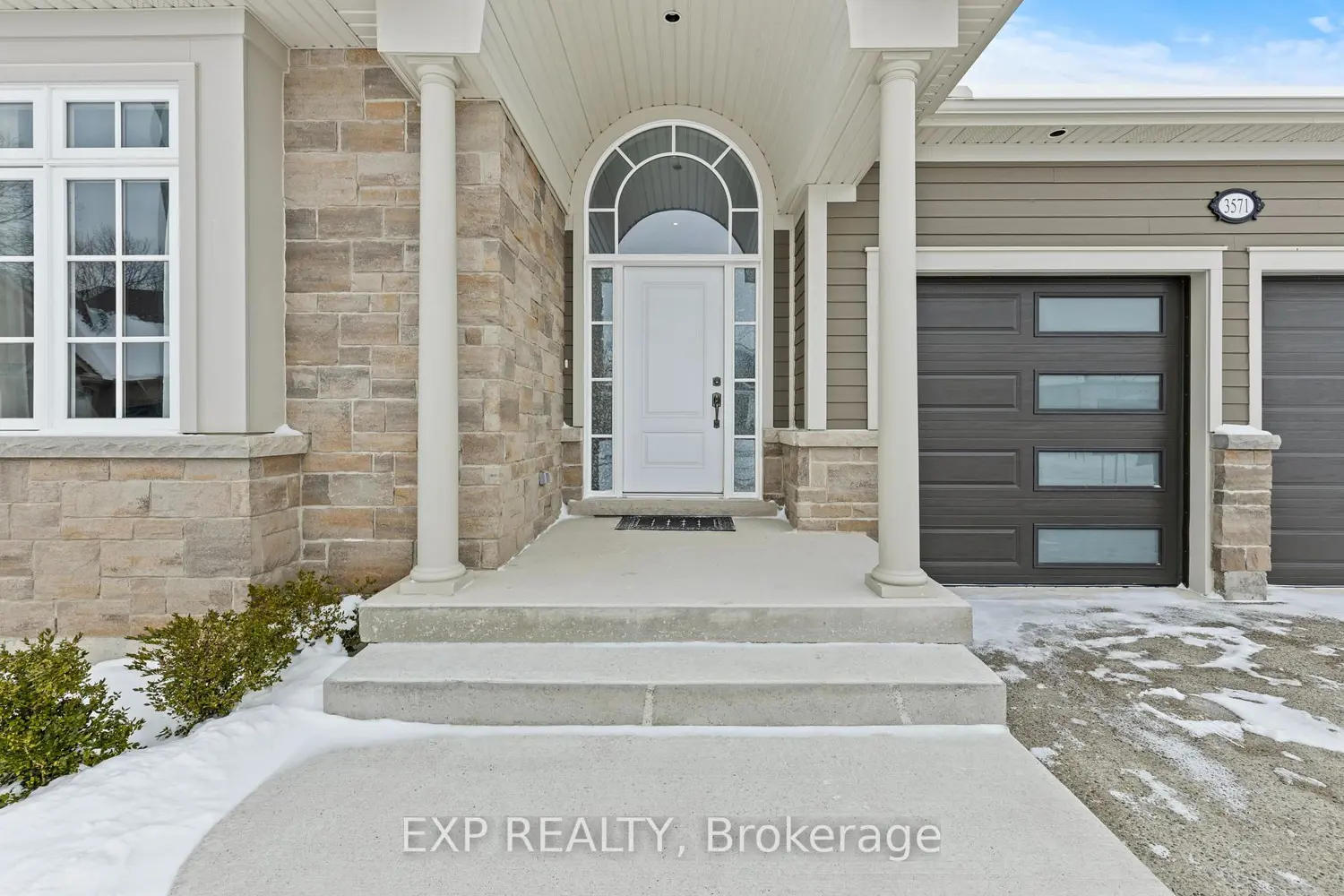 3571 Whispering Woods Trail photo 2