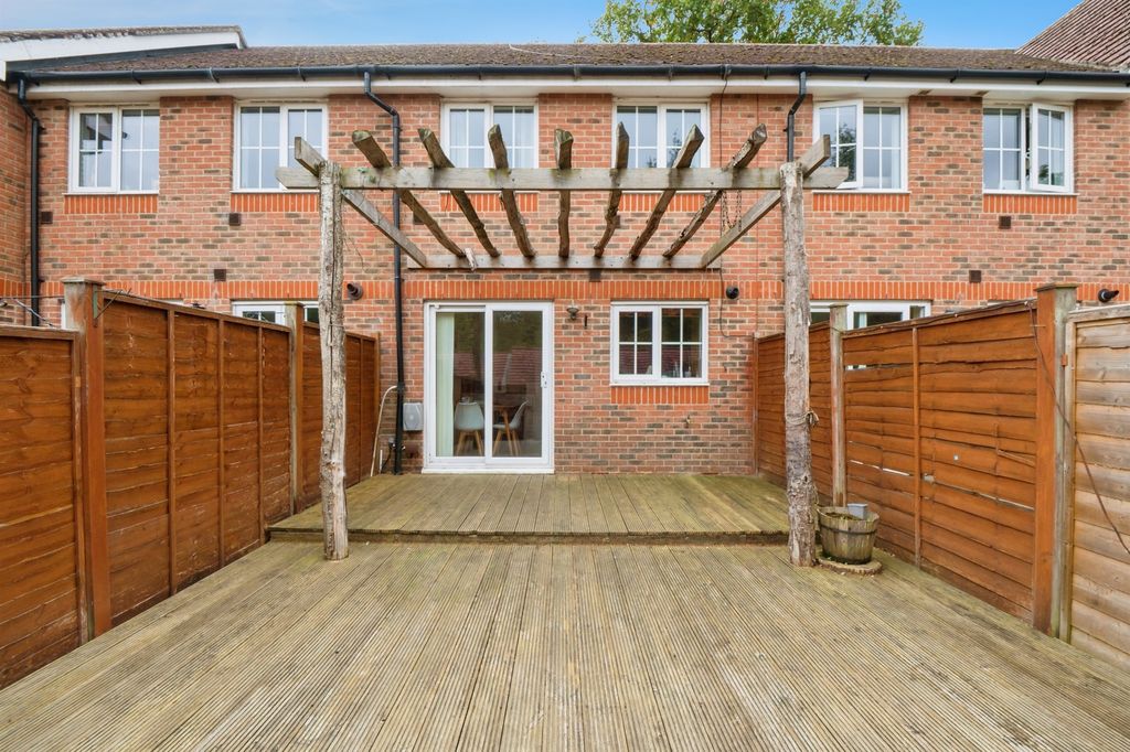 Additional image 15 of 3 bed terraced house for saleMescott Meadows, Hedge End, Southampton SO30