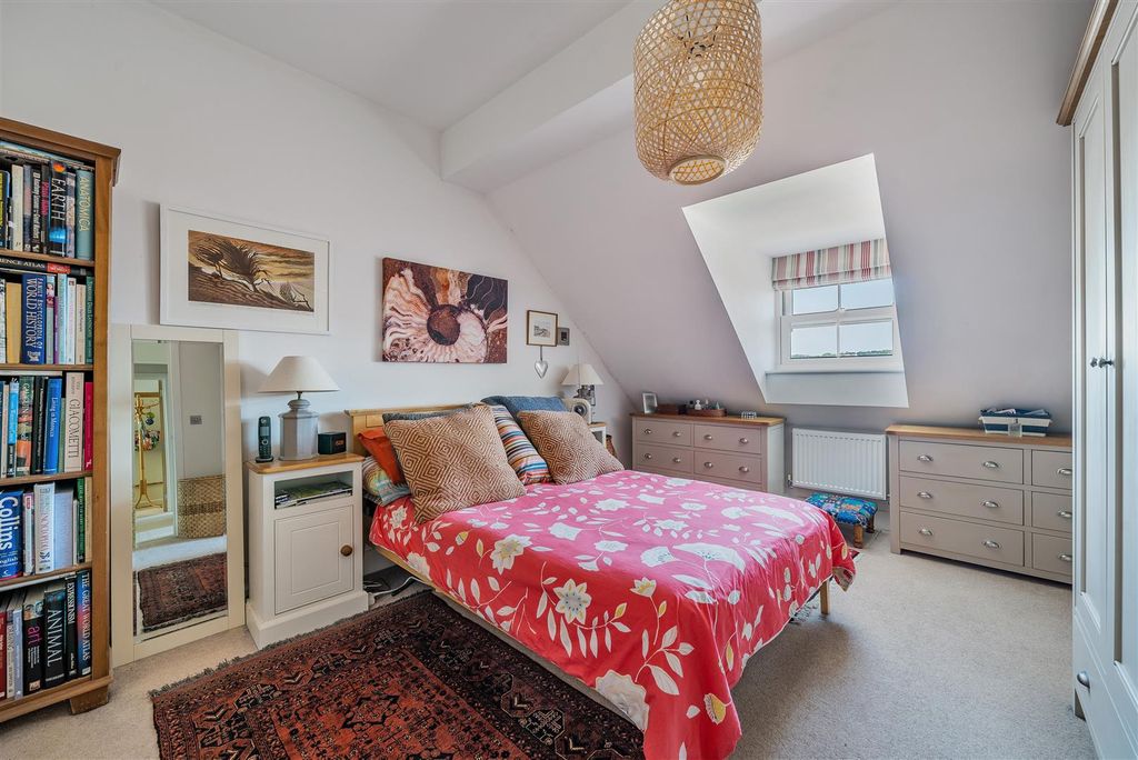 Additional image 7 of 4 bed detached house for saleWoodroffe Meadow, Lyme Regis DT7